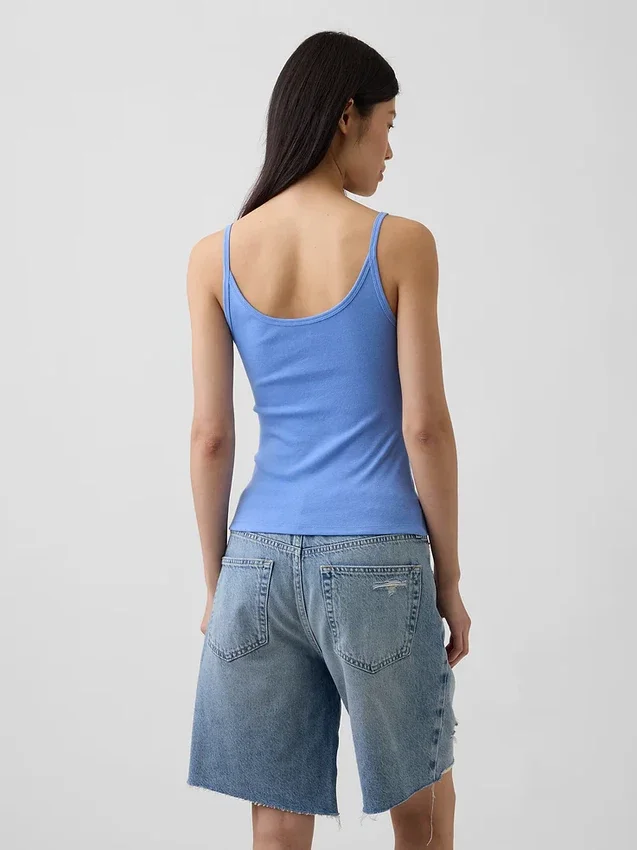 Modern Crop Cami