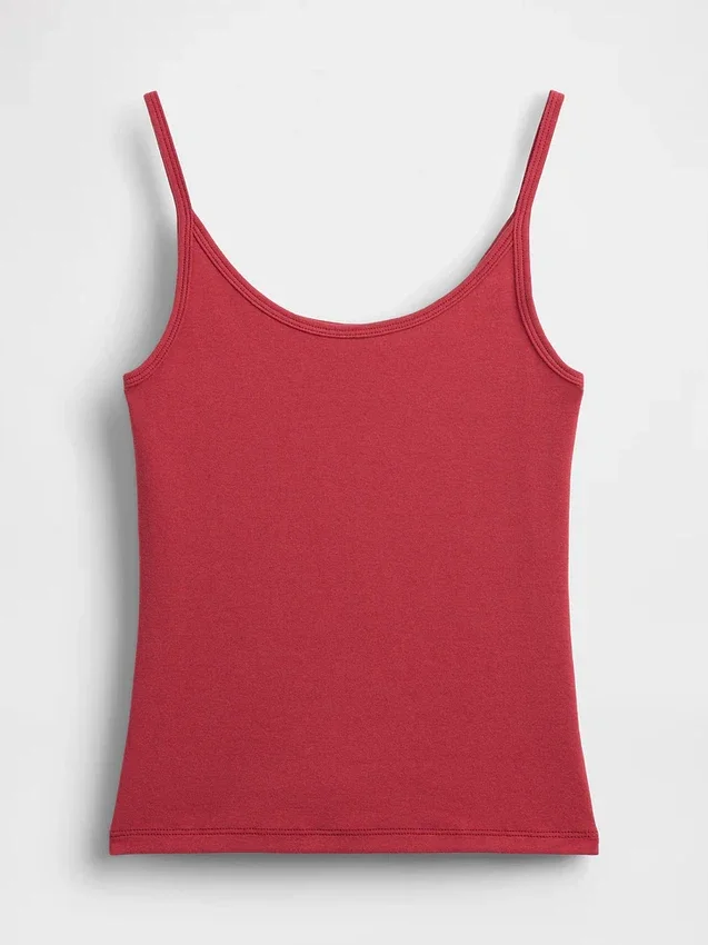 Modern Crop Cami