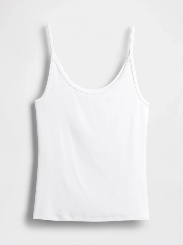Modern Crop Cami