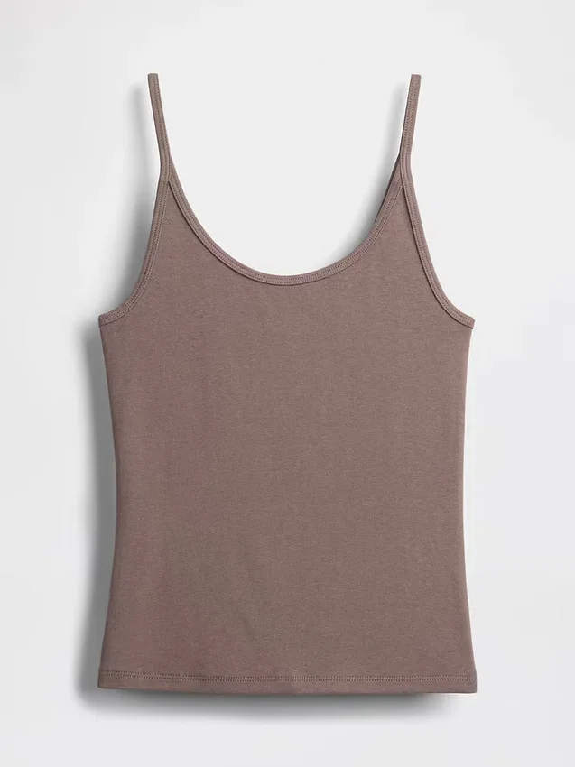 Modern Crop Cami
