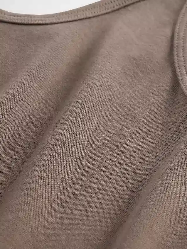 Modern Crop Cami