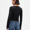 Modern Crop T-Shirt