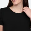 Modern Crop T-Shirt