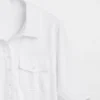 Modern Elbow-Sleeve Utility T-Shirt
