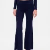 Modern Foldover Pj Leggings