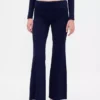 Modern Foldover Pj Leggings