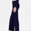 Modern Foldover Pj Leggings