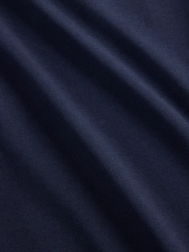 Modern Foldover Pj Leggings