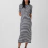 Modern Maxi Dress