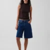 Modern Mockneck Tank Top