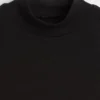 Modern Mockneck Tank Top