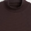 Modern Mockneck Tank Top