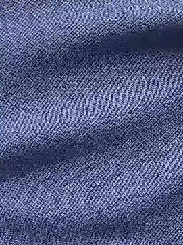 Modern Mockneck Tank Top