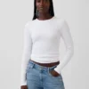 Modern Rib T-Shirt