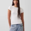 Modern Rib T-Shirt