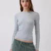 Modern Rib T-Shirt