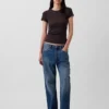 Modern Rib T-Shirt