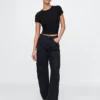 Modern Rib T-Shirt
