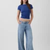 Modern Rib T-Shirt