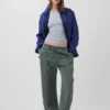 Modern Rib T-Shirt
