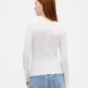 Modern Rib T-Shirt