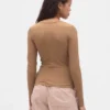 Modern Rib T-Shirt
