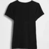 Modern Rib T-Shirt