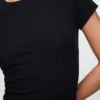 Modern Rib T-Shirt