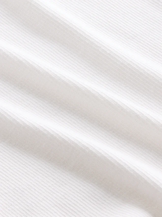 Modern Rib T-Shirt