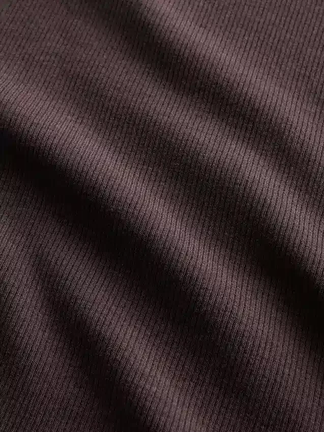 Modern Rib T-Shirt