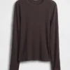 Modern Rib T-Shirt