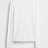 Modern Rib T-Shirt