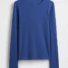 Modern Rib T-Shirt