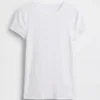 Modern Rib T-Shirt