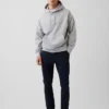Modern Slim Khakis