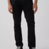 Modern Slim Khakis