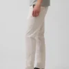 Modern Slim Khakis