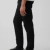 Modern Slim Khakis