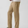 Modern Slim Khakis