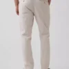 Modern Slim Khakis
