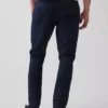 Modern Slim Khakis