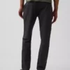 Modern Slim Khakis