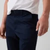 Modern Slim Khakis