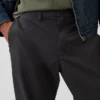 Modern Slim Khakis