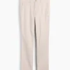 Modern Slim Khakis