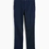 Modern Slim Khakis