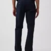 Modern Straight Khakis