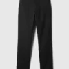 Modern Straight Khakis