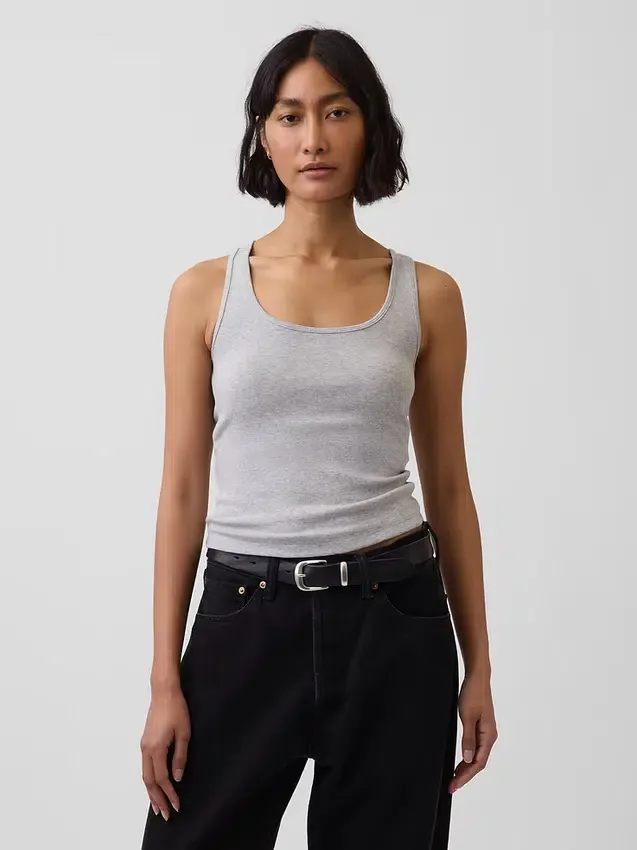 Modern Tank Top