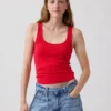 Modern Tank Top